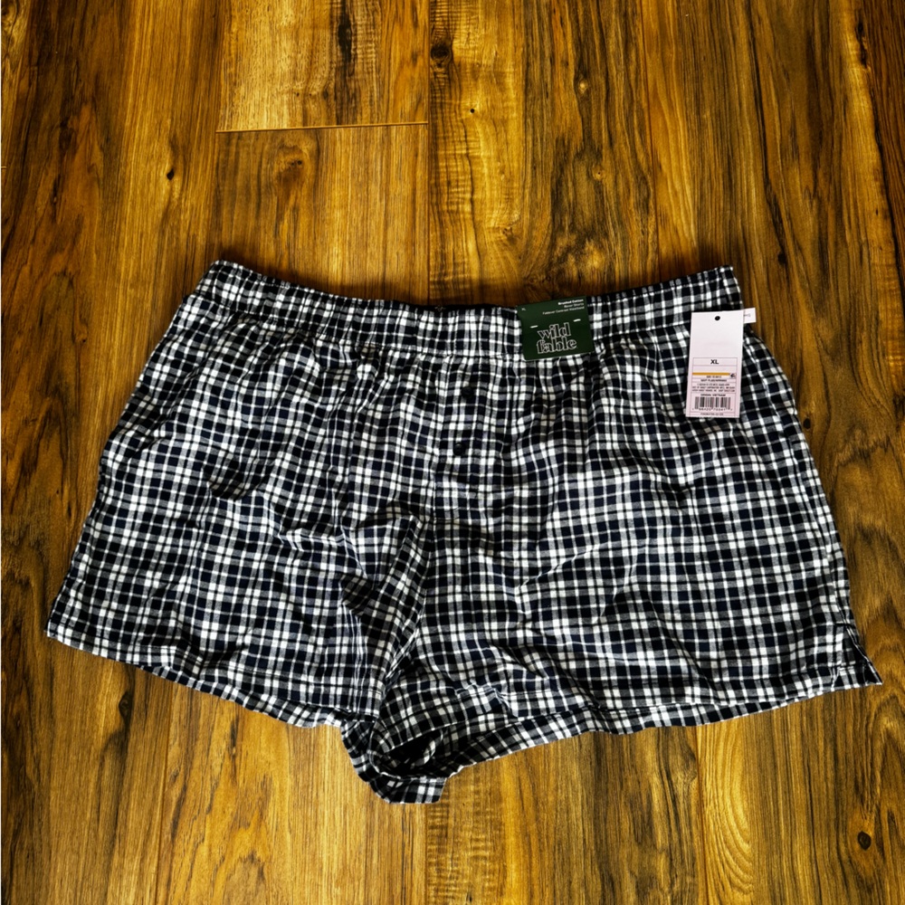 Wild Fable Boxer Shorts